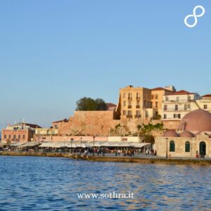 Viaggio a Creta: Un’isola tra mito e realtà