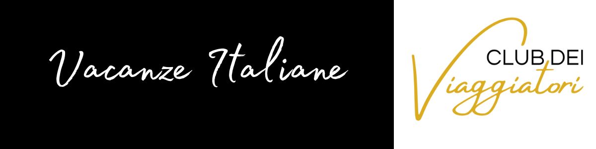 Destinazione italiana in evidenza