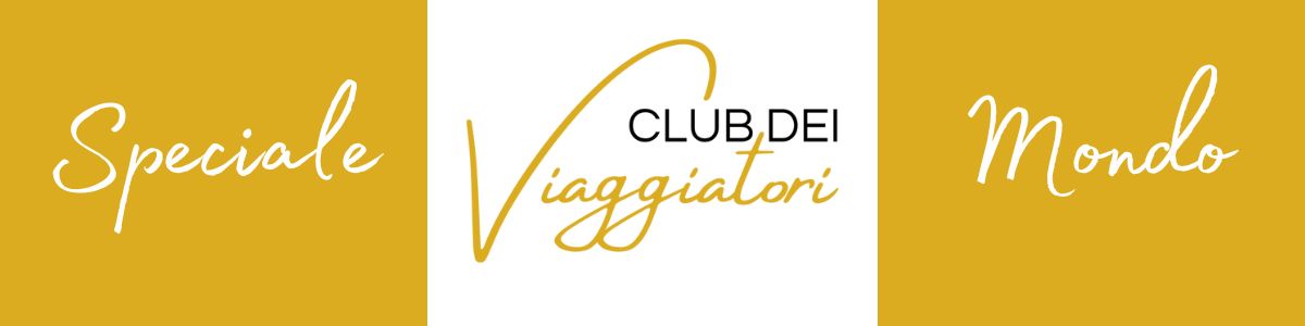 Destinazione mondiale in evidenza