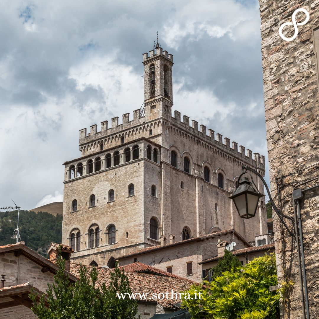 La cattedrale e il silenzio sacro