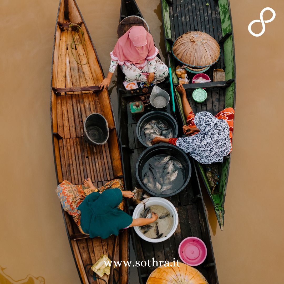 Tour Indonesia e Bali: fra Templi e Natura
