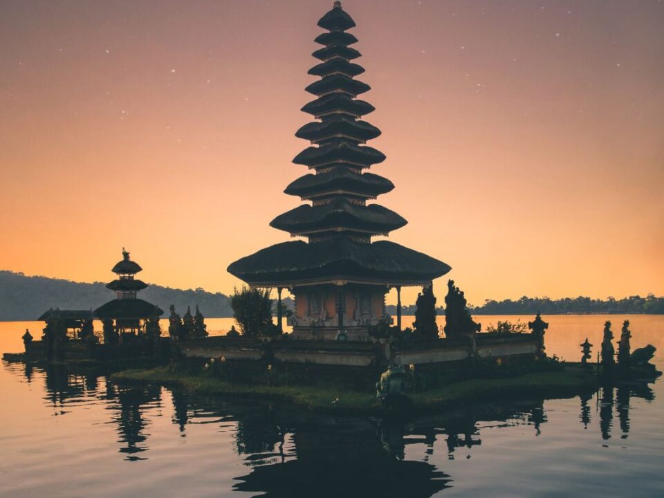 Indonesia e Bali: Fra Templi e Natura