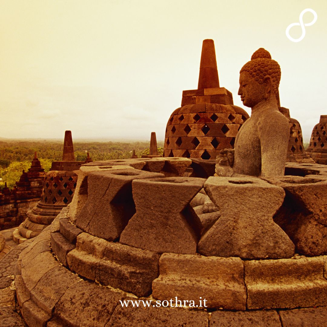 Tour Indonesia e Bali: fra Templi e Natura