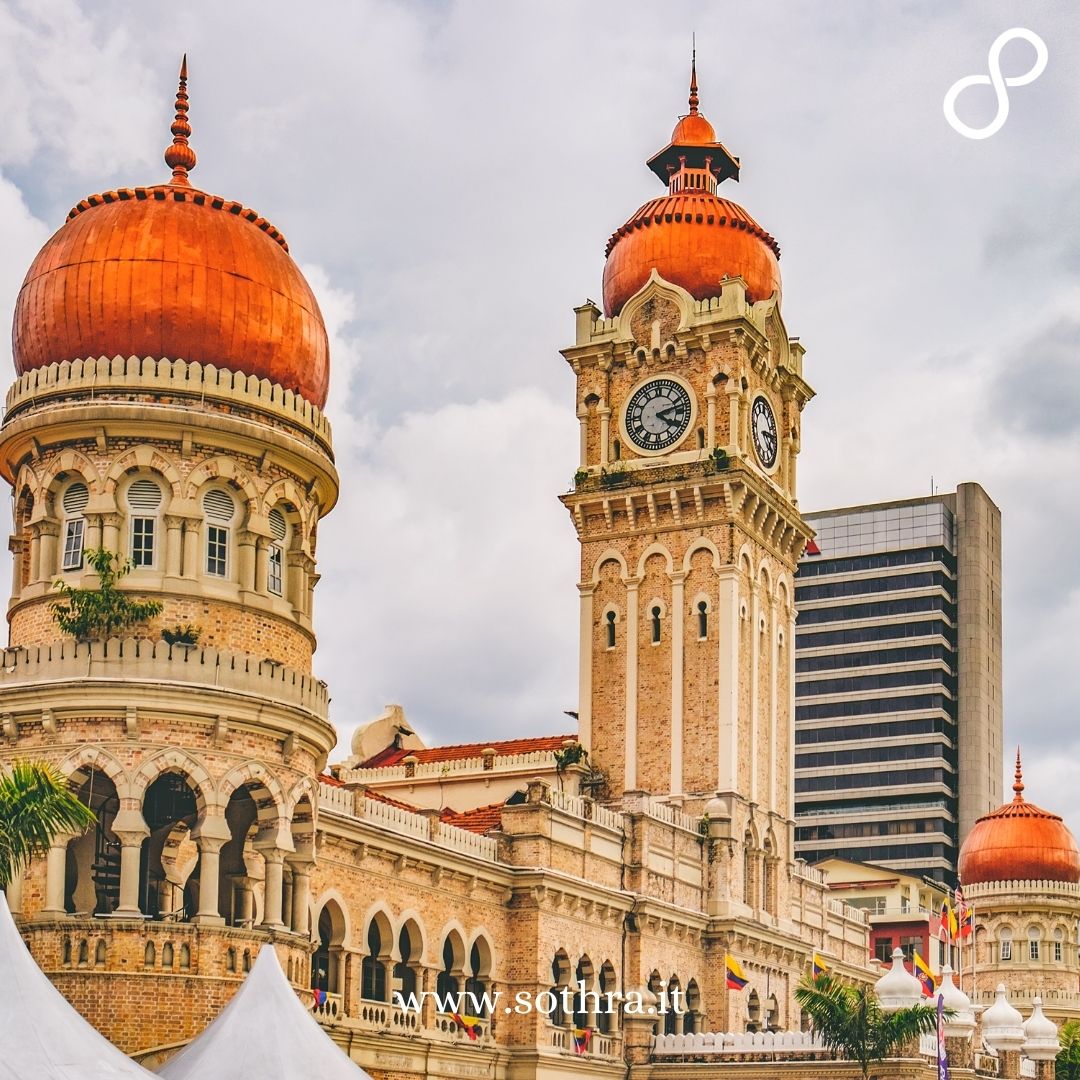 Itinerari Tematici di Kuala Lumpur