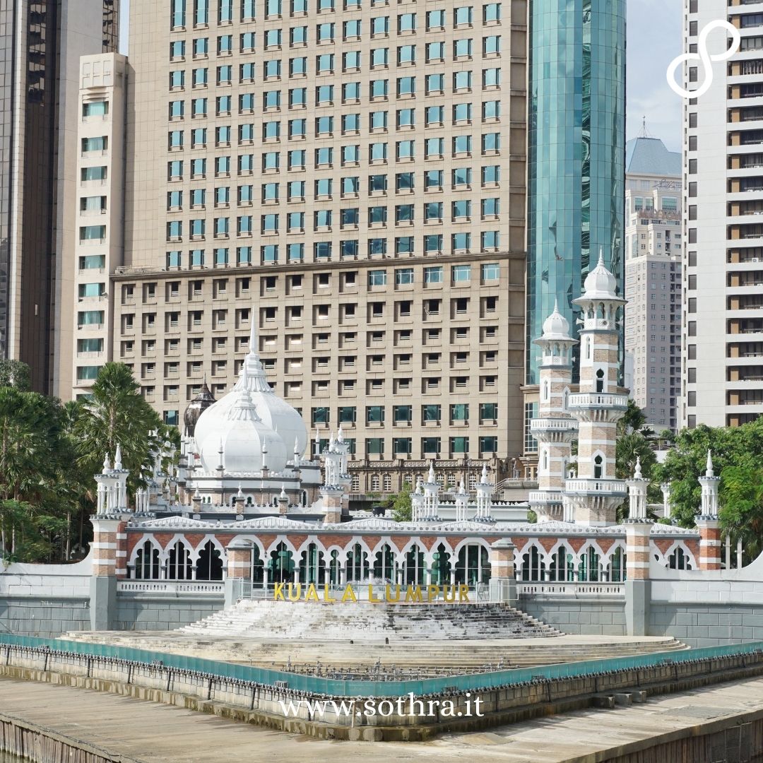 Itinerari per Scoprire Kuala Lumpur