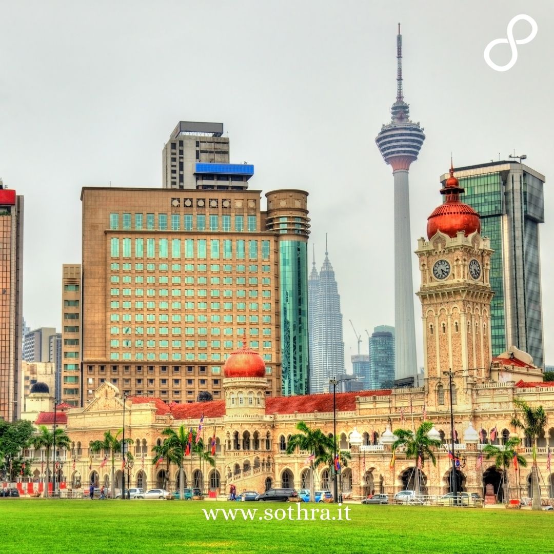 Cosa fare e cosa vedere a Kuala Lumpur