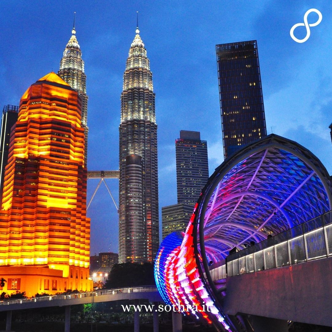 FAQ - Domande Frequenti su Kuala Lumpur