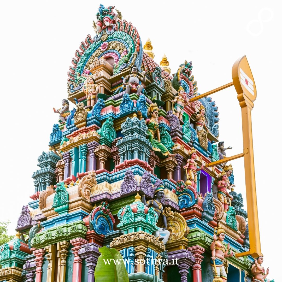 Kuala Lumpur Little India: Un Angolo del Subcontinente