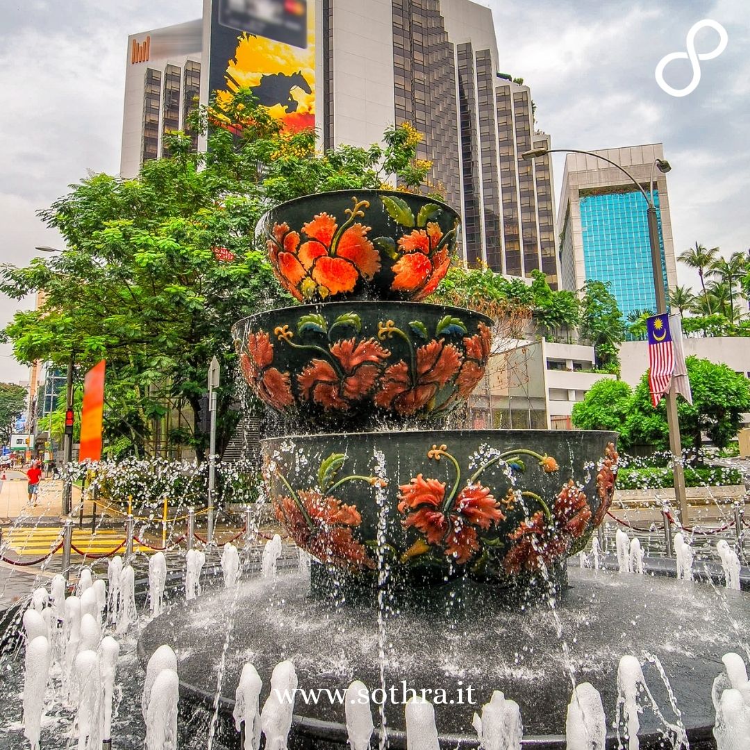 Informazioni Pratiche e Consigli per Visitare Kuala Lumpur