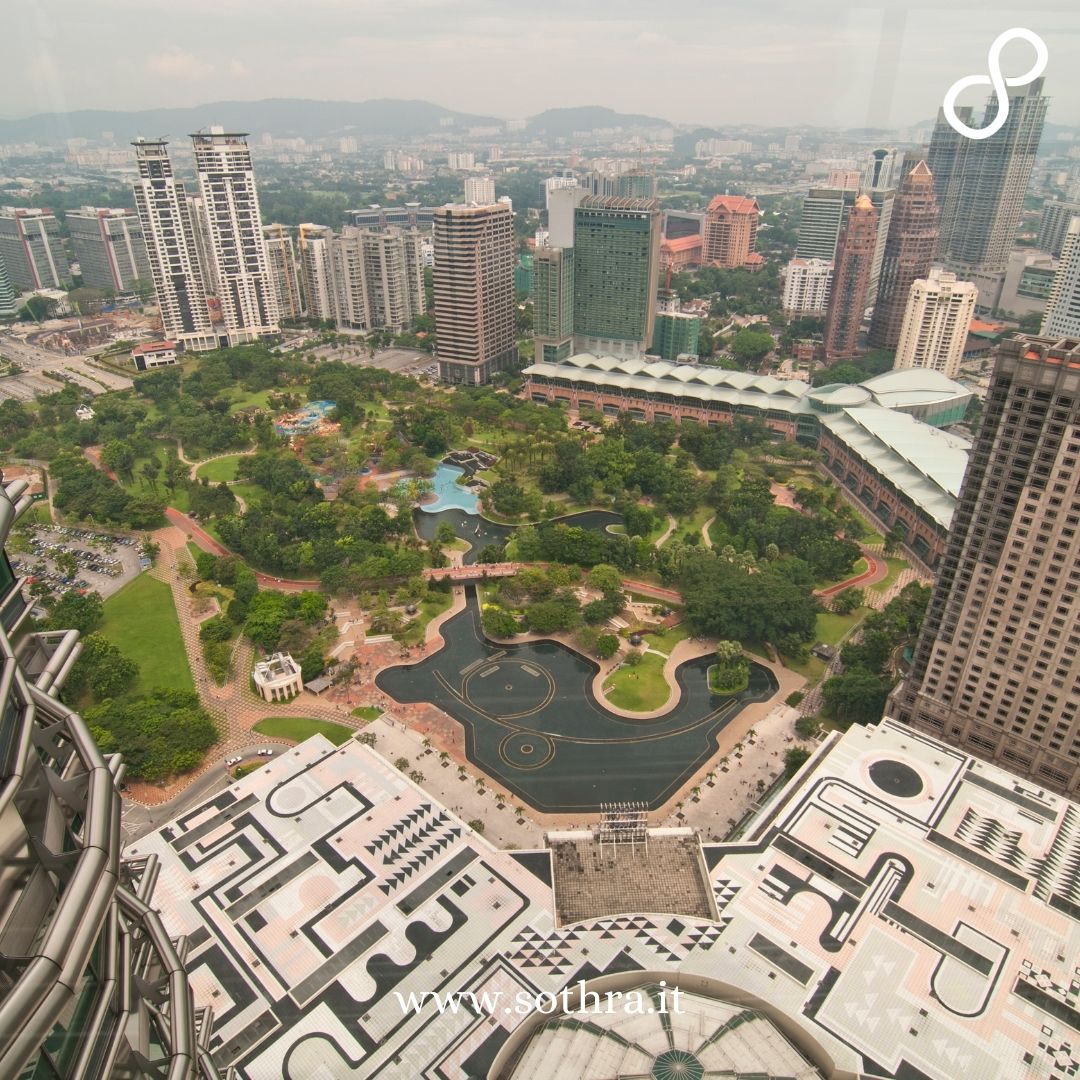 Kuala Lumpur: Dove Tradizione e Futuro si Incontrano