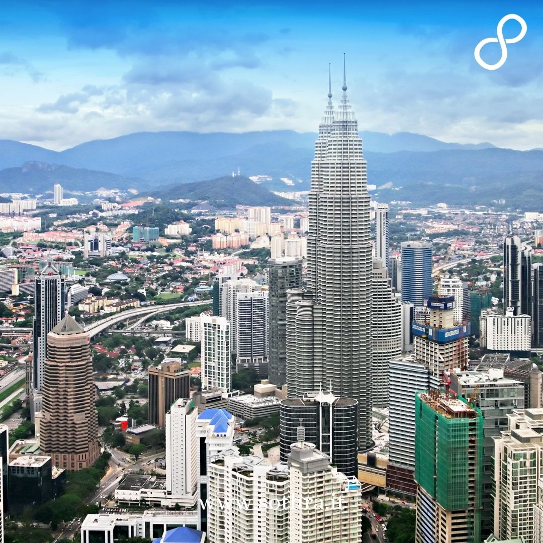 Itinerario di viaggio alla scoperta di Kuala Lumpur