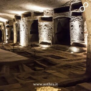 Catacombe di San Gennaro: la grandezza della devozione