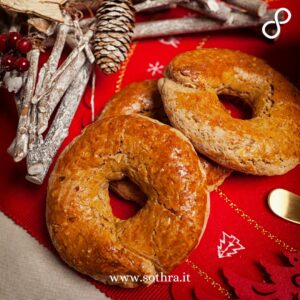 La magia della pasticceria natalizia: una celebrazione di sapori e tradizioni 