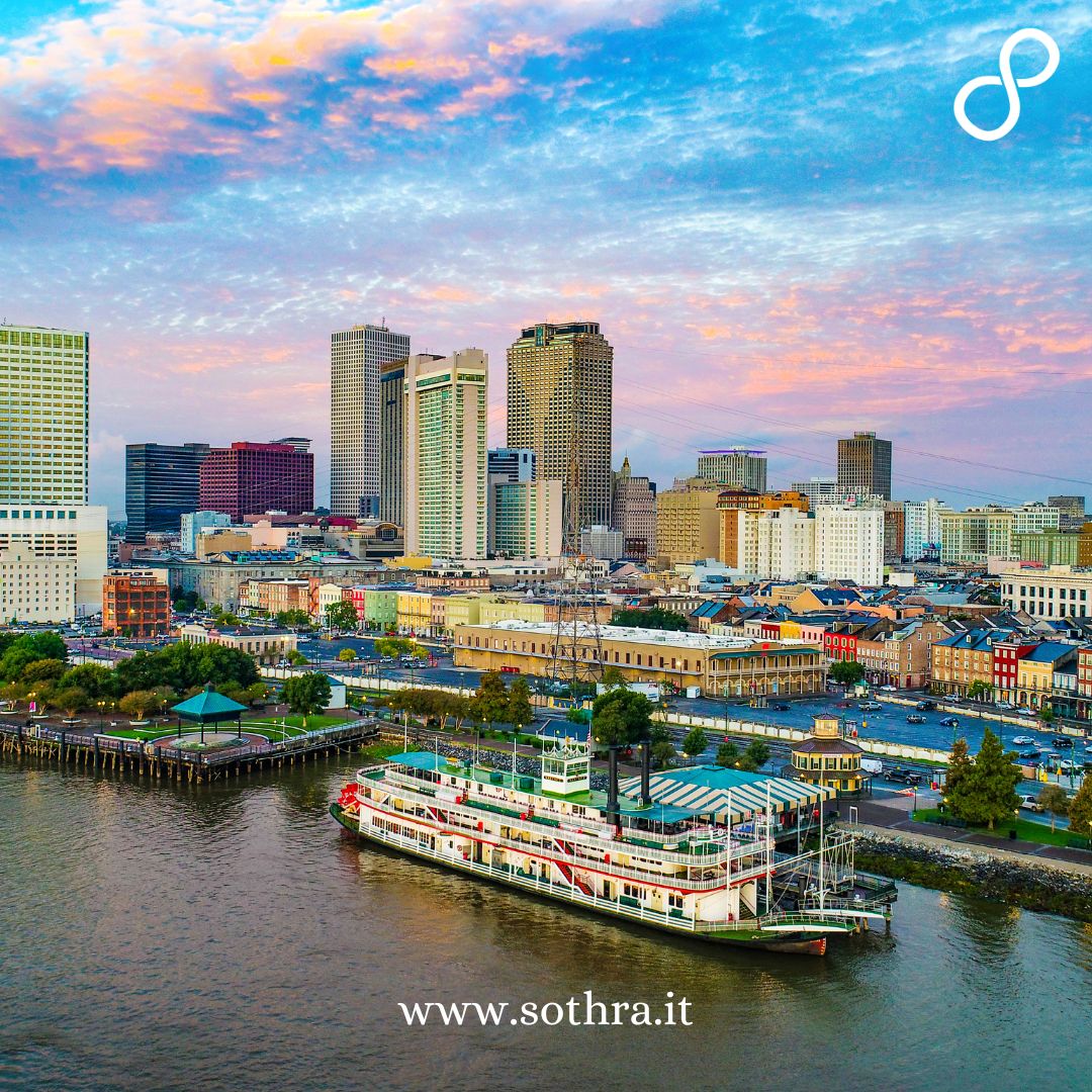 New Orleans: cosa fare, cosa vedere e cosa non perdersi