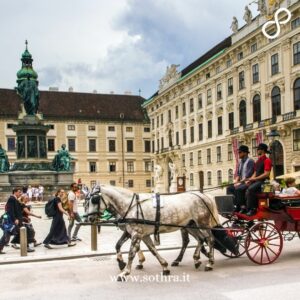 Informazioni Pratiche per il vostro viaggio a Vienna