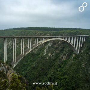 Esperienze uniche sulla Garden Route