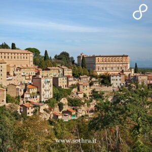 I borghi d’Italia meno conosciuti che meriterebbero di essere visitati Guida turistica completa per scoprire luoghi nascosti e autentici