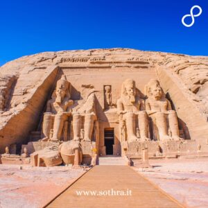 Le meraviglie dell'Antico Egitto Un viaggio nel tempo attraverso i monumenti più maestosi della storia