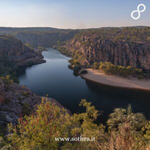 I parchi nazionali australiani - Un viaggio nella natura più selvaggia e antica della Terra