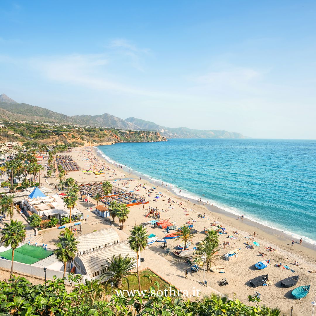 Cosa fare e cosa vedere a Malaga, guida turistica