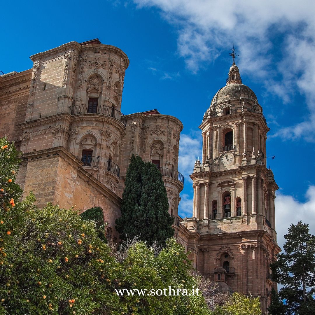 Suggerimenti utili per il viaggiatore che intende visitare Malaga