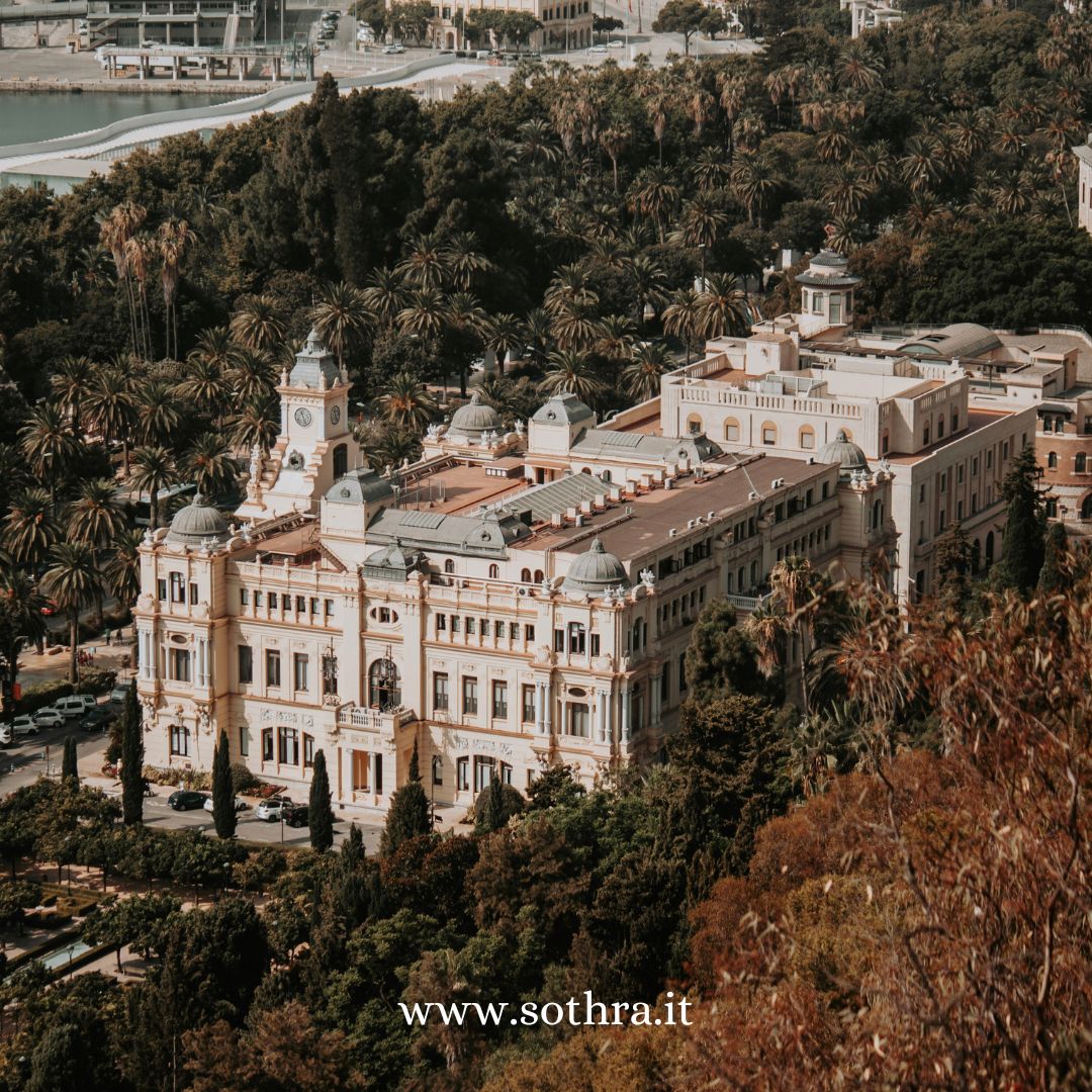 Un weekend a Málaga: cosa fare e cosa vedere