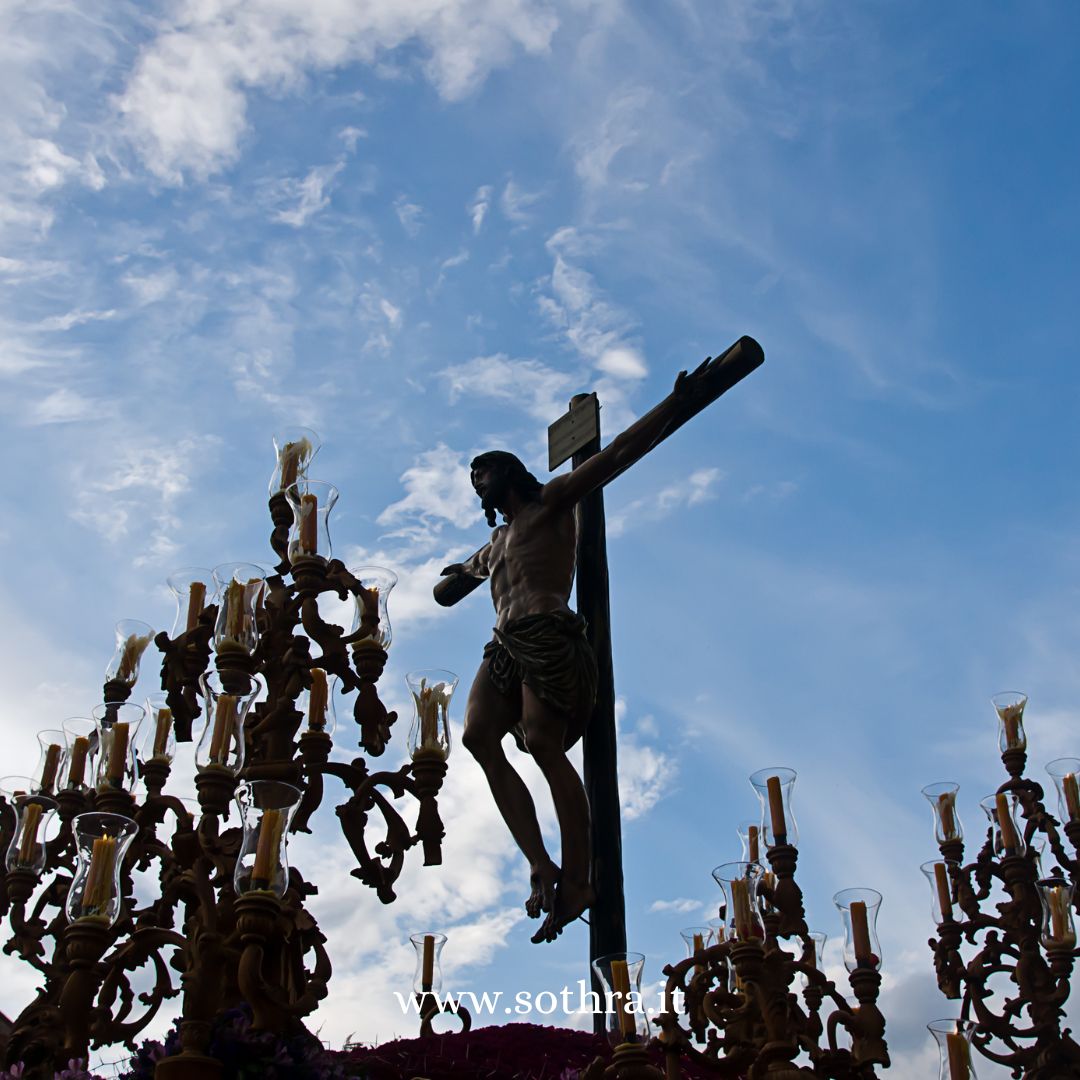 I momenti imperdibili della Semana Santa a Malaga