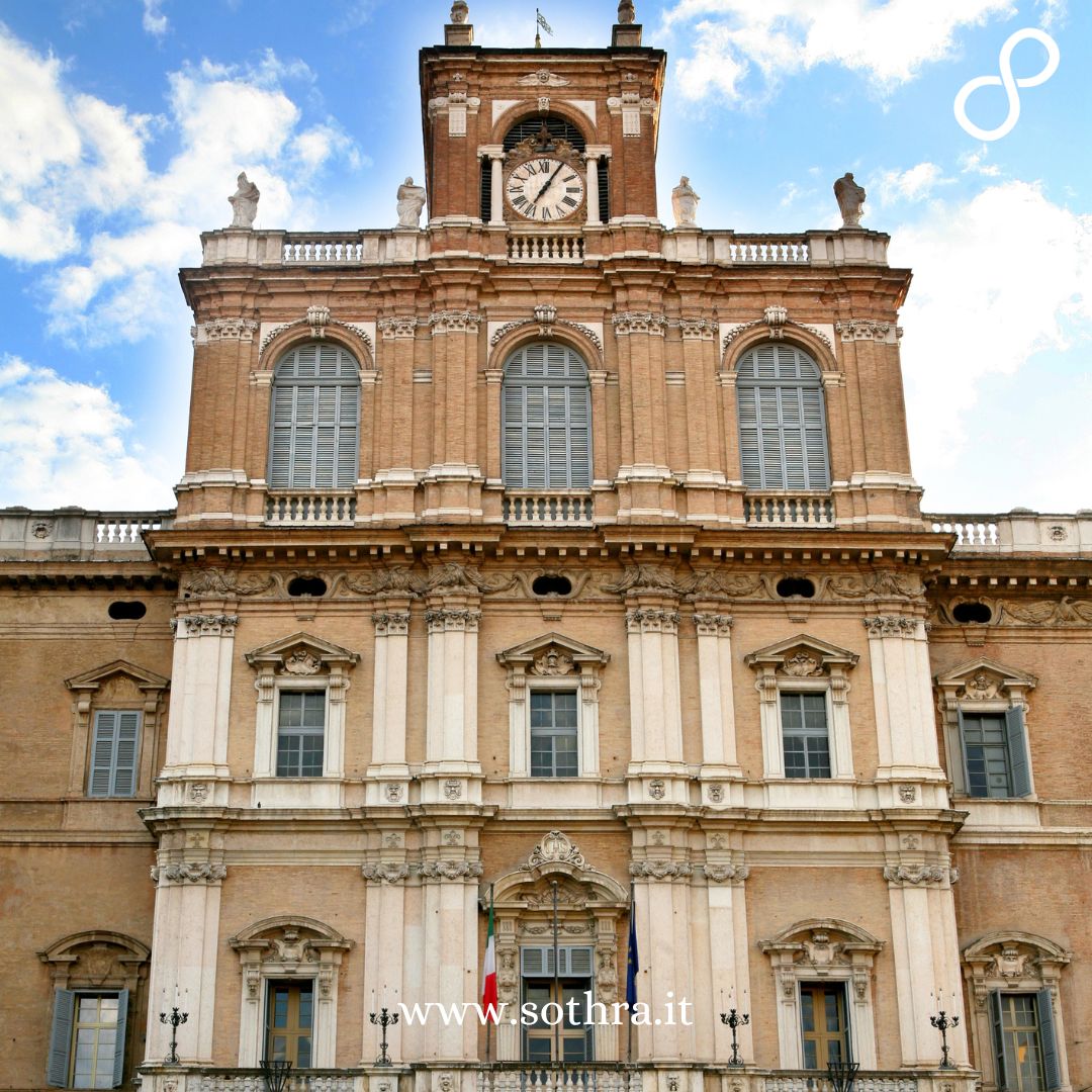 Itinerari per scoprire il cuore di Modena in un week end