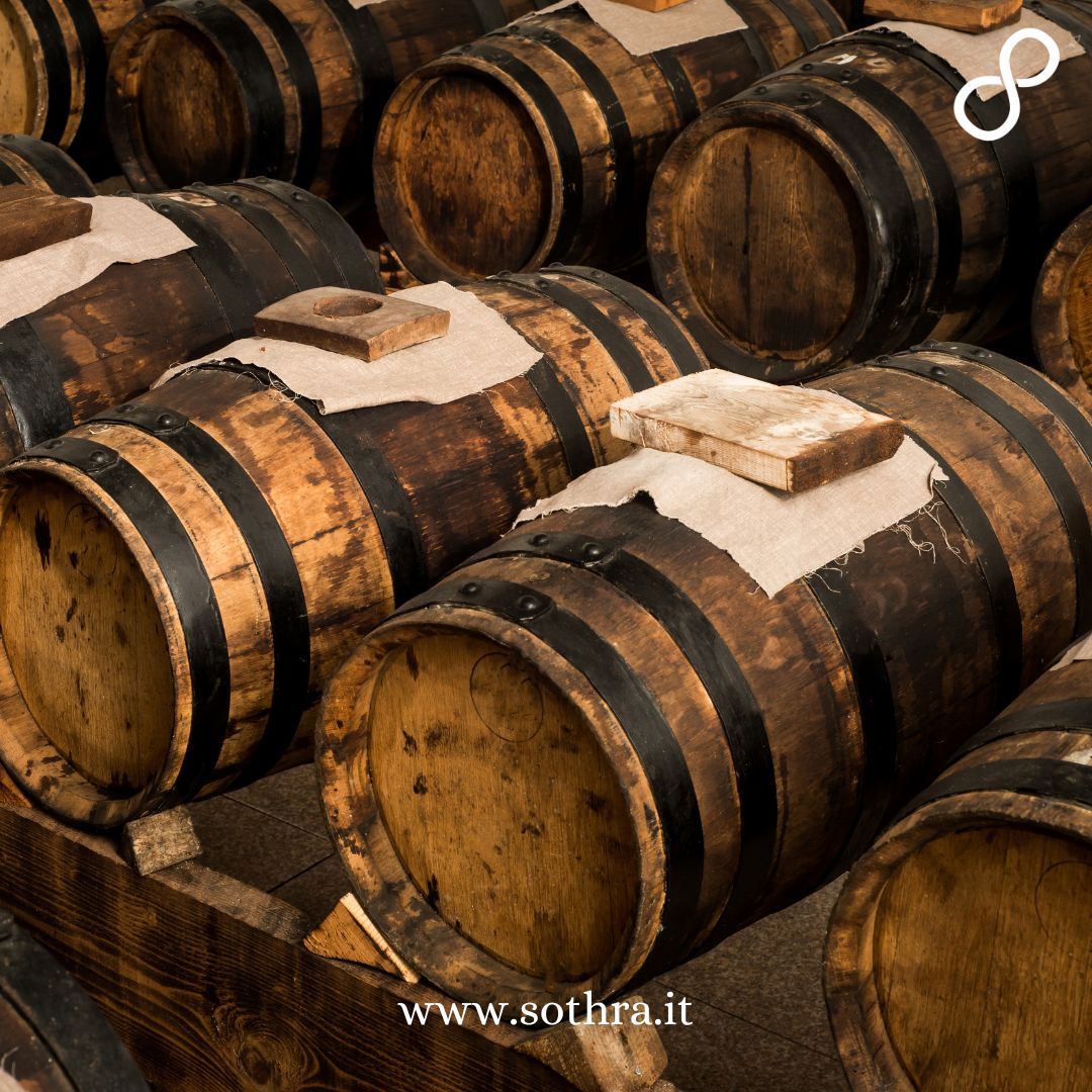 Il cuore di Modena tra sapori e profumi