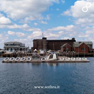 Cosa fare e cosa vedere a Newport