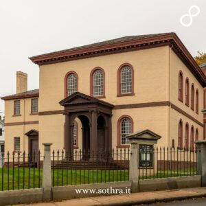Newport: Eleganza e Tradizione sulla Costa del Rhode Island