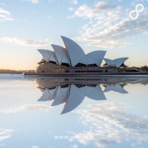 Organizzare un Viaggio in Australia, info utili