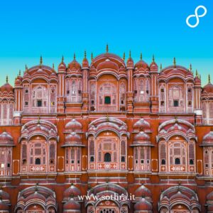 Itinerario di viaggio alla scoperta del Rajasthan
