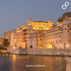 Gran Tour del Rajasthan: dai Maharaja al Deserto del Thar