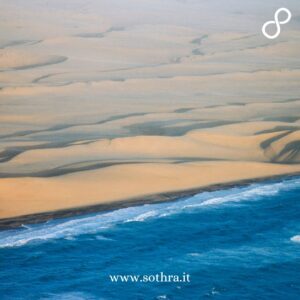 Il Parco di Skeleton Coast, atmosfera spettrale ed affascinante Namibia La tua guida completa per esplorare un’attrazione imperdibile