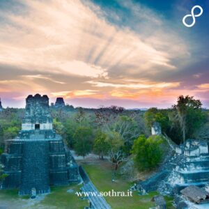 Tikal Un’esperienza che lascia il segno
