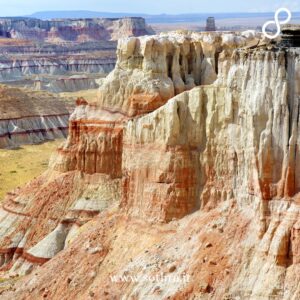 Tuba City: Cuore della Riserva Navajo