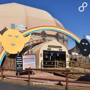 Principali Attrazioni di Tuba City Explore Navajo Interactive Museum
