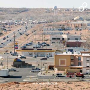 Tuba City: Cuore della Riserva Navajo