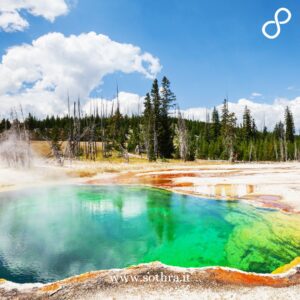 FAQ – Le 5 domande più frequenti su Yellowstone National Park
