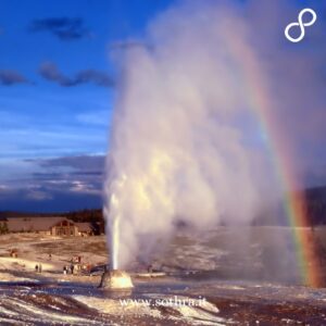 Le aree imperdibili di Yellowstone