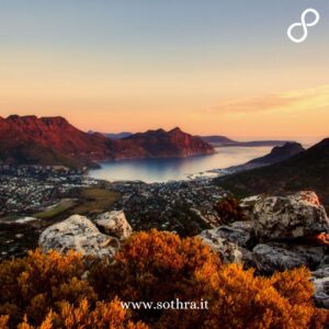 La Garden Route, da Cape Town a Port Elizabeth La tua guida completa per esplorare un’attrazione imperdibile
