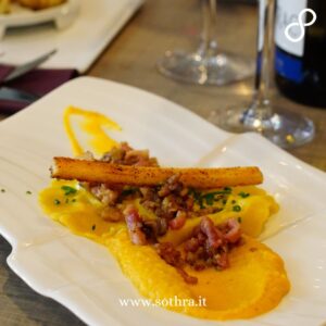 Assaporare la cucina provenzale nei mercati e nelle taverne