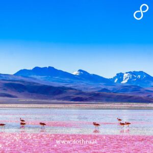 Tour Mamacocha, alla scoperta della Bolivia