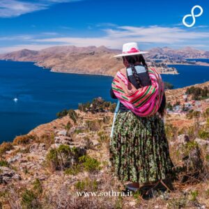 I colori della Bolivia – Dal Salar alle Ande, fino a La Paz