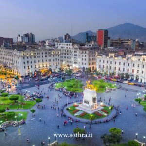 I colori della Bolivia – Dal Salar alle Ande, fino a La Paz