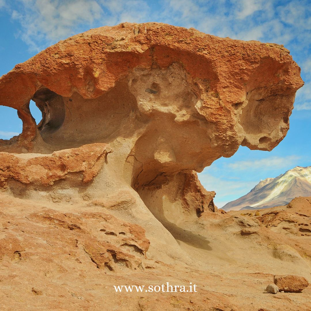 Tour Mamacocha, alla scoperta della Bolivia