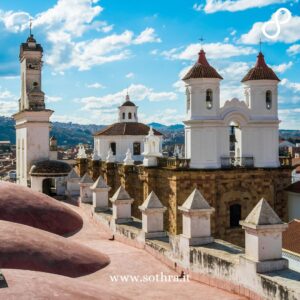 Itinerario del Tour Colori della Bolivia