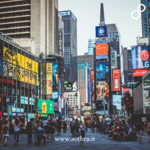 Principali FAQ relative ai viaggi di gruppo negli Stati Uniti
