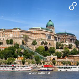 Gli elementi principali da non perdere a Budapest